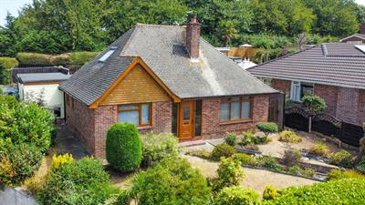 Oak Close, Ottery St Mary