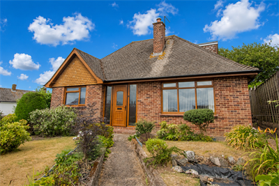 Oak Close, Ottery St Mary