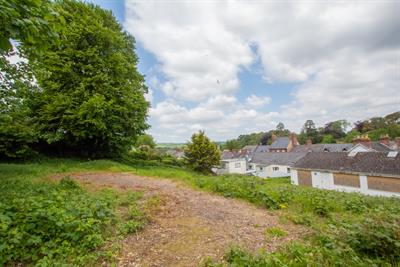 Mill Street, Ottery St Mary