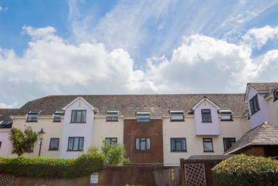Kings Gardens, Kerslakes Court, Honiton