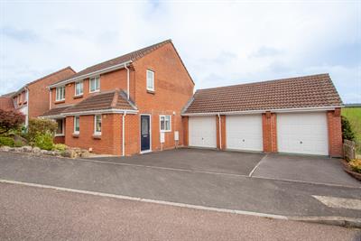 Claremont Field, Ottery St Mary