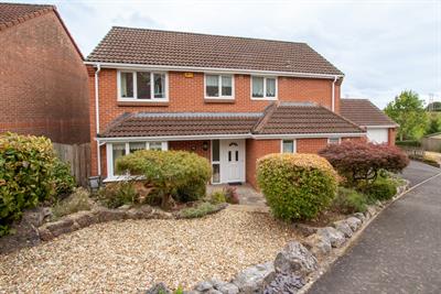 Claremont Field, Ottery St Mary