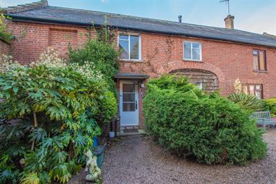 Strete Ralegh House, Exeter