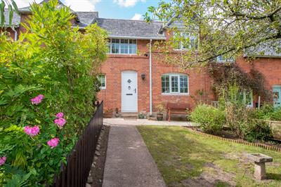 The Cottages, Perkins Village