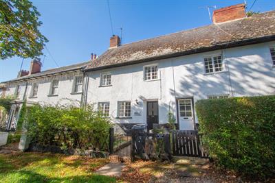 Rectory Cottages, The Square, Whimple