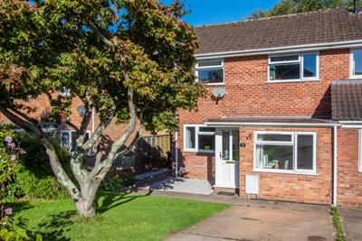 Meadow Close, Ottery St Mary