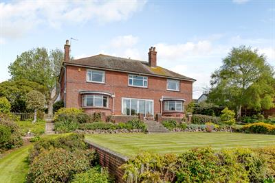 Longdogs Lane, Ottery St Mary