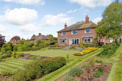Longdogs Lane, Ottery St Mary