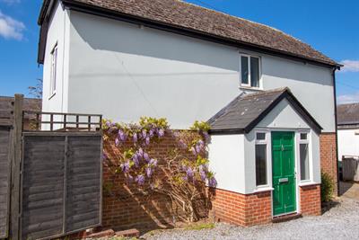 Carlton Place, High Street, Honiton