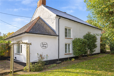 Nags Head Road, Gittisham