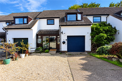 Franklea Close, Ottery St Mary