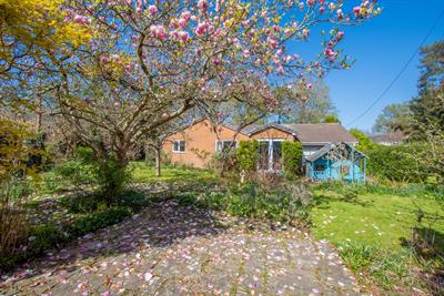 Elsdon Lane, West Hill