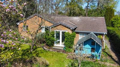 Elsdon Lane, Ottery Saint Mary