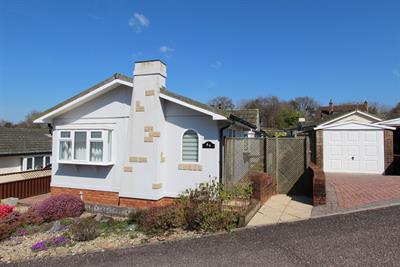 Willow View Park, Whimple