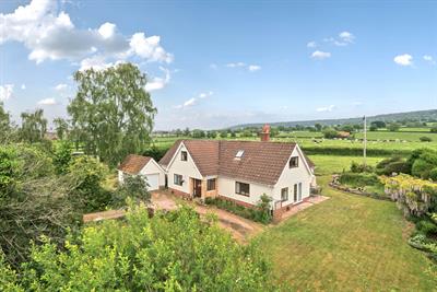 Gerway Lane, Ottery Saint Mary