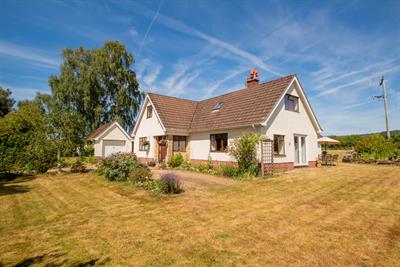 Gerway Lane, Ottery St Mary