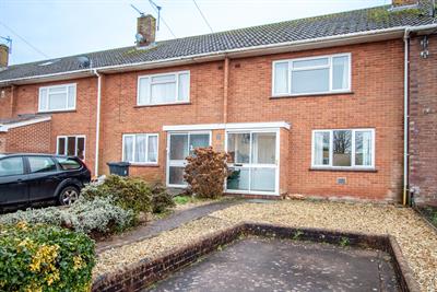 Hill View, Winters Lane, Ottery St Mary
