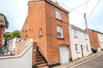 Sandhill Street, Ottery St Mary