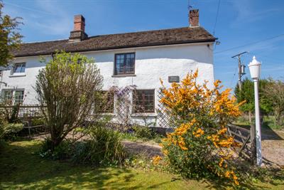 Langford, Cullompton