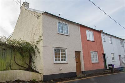 Yonder Street, Ottery St Mary