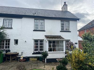 Woodbury, Exeter