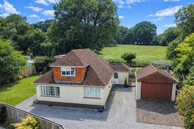 Higher Broad Oak Road, West Hill