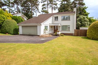 Moorlands, West Hill