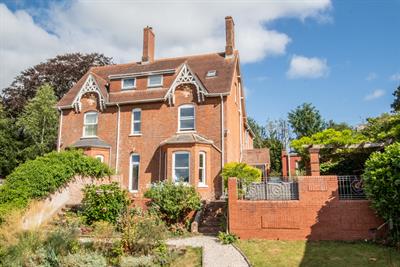 Longdogs Lane, Ottery St Mary
