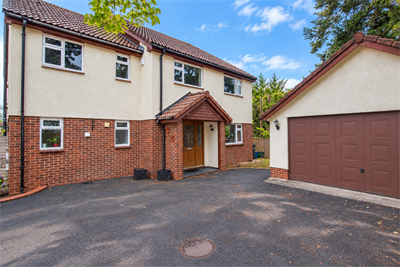 Village Way, Aylesbeare