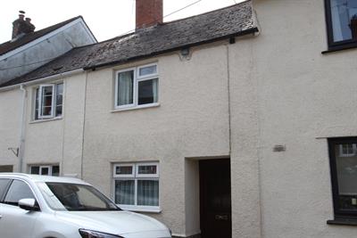 Sandhill Street, Ottery Saint Mary