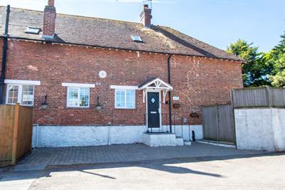 The Drive, Farringdon, Exeter