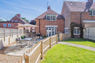 The Drive, Farringdon, Exeter