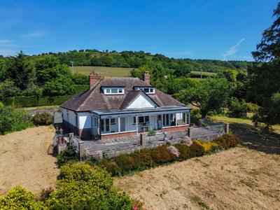 Saltways Lane, Bowd, Sidmouth