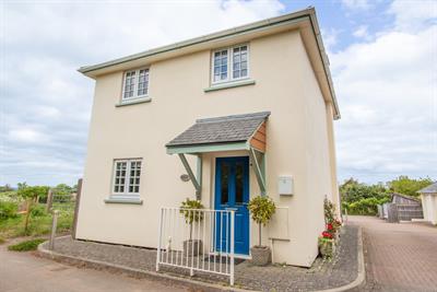 Olive Tree Cottage, 1 Withen Lane, Exeter