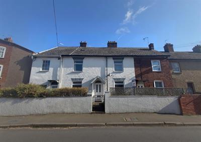 Kingshead House, Clyst Honiton