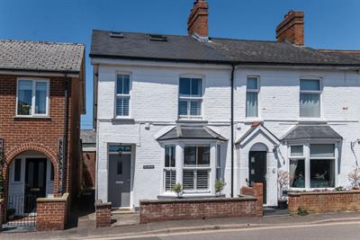 Ridgeway, Ottery St Mary