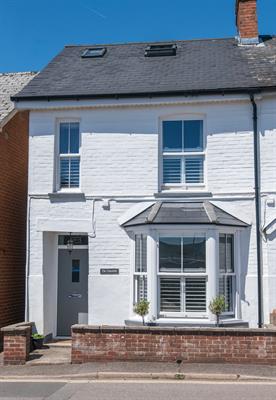 Ridgeway, Ottery St Mary