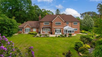 Heather Grange, West Hill