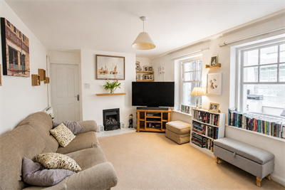 Stella Maris, 37 Station Road, Budleigh Salterton