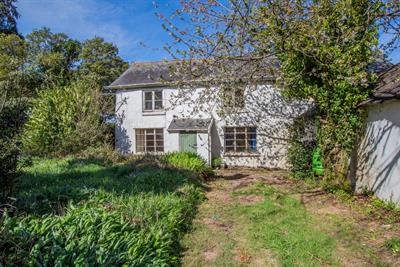 Little Orchard, Aylesbeare