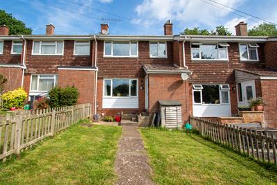 Rosemount Close, Honiton