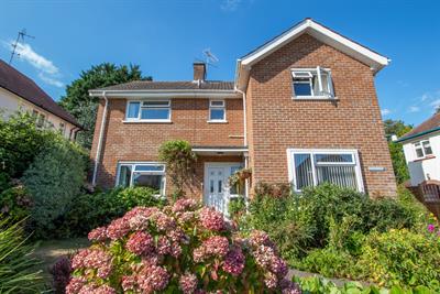 Victoria Road, Sidmouth