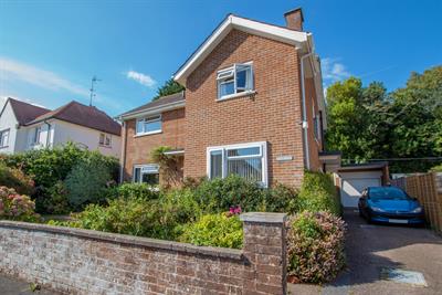 Victoria Road, Sidmouth