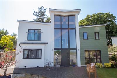 97 Thorne Farm Way, Ottery St Mary