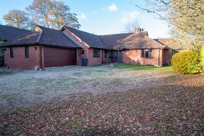 Brackendown, West Hill