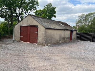 Workshop, Exeter Road