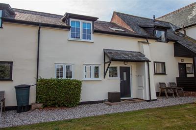 Drupe Farm Court, Colaton Raleigh