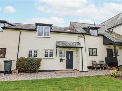 Drupe Farm Court, Colaton Raleigh