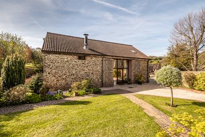 Brook Barn, Combehayes Farm, Honiton