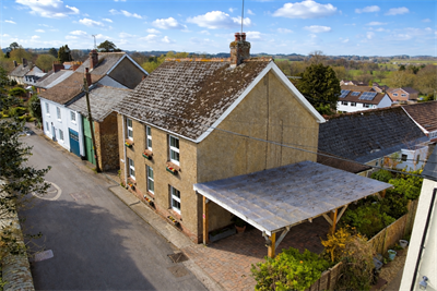 Ridgeway, Ottery St Mary